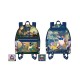 Mini Sac A Dos Disney - Snow White / Blanche Neige Scenes