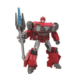 Figurine Transformers Generations Legacy - Universe Knock-Out 14cm