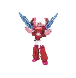 Figurine Transformers Generations Legacy - Class Elita-1 14cm