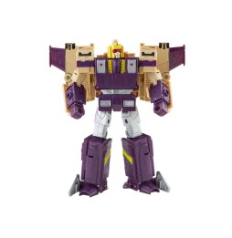 Figurine Transformers Generations Legacy - Leader Class Blitzwing 18cm