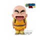 Figurine DBZ - Krillin 14cm