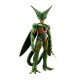 Figurine DBZ - Cell First Form SH Figuarts 17cm