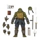 Figurine TMNT Tortues Ninja - Ultimate Last Ronin 18cm