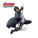 Figurine Naruto Shippuden - Uchiha Sasuke Vibration Stars 14cm