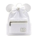 Mini Sac A Dos Disney - Minnie Sequin Wedding