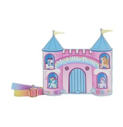 Sac A Main Hasbro - My Little Pony Castle