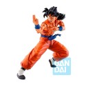 Figurine DBZ - Yamcha Warriors Who Protect The Earth Ichibansho