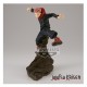 Figurine Jujutsu Kaisen - Combination Battle Yuji Itadori 8cm