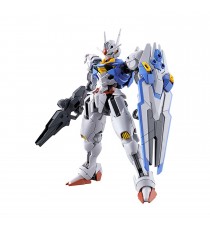 Maquette Gunpla - Aerial Gundam HG