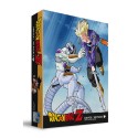 Puzzle Jurassic World - Trunks Vs Frieza Effet 3D 100Pcs