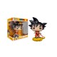 Figurine DBZ - Goku & Nimbus Exclu Pop 25 cm