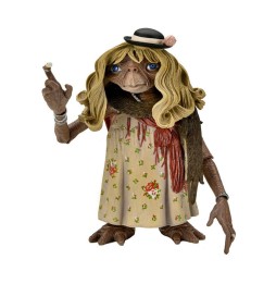 Figurine E.T L'extraterrestre 40Th - Ultimate Dress-Up E.T 12cm