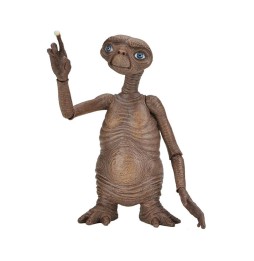 Figurine E.T L'extraterrestre 40Th - Ultimate E.T 12cm