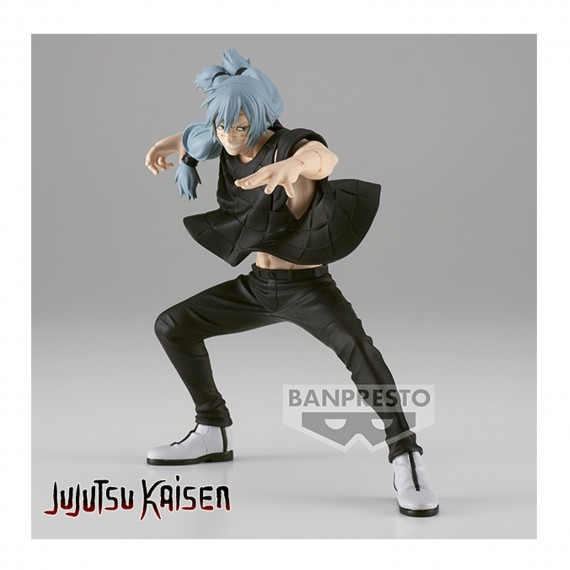 Collection Jujutsu Kaisen : Mangas, Figurines & Goodies