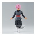 Figurine DBZ - Super Saiyan Rose Goku Black Solid Edge Works Vol.8 20cm