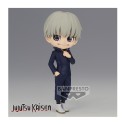 Figurine Jujutsu Kaisen - Toge Inumaki Q Posket 14cm