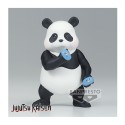 Figurine Jujutsu Kaisen - Panda Q Posket Petit 7cm