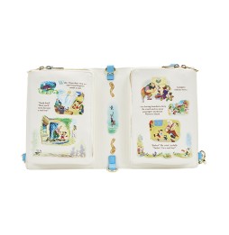 Sac A Main Convertible Disney - Pinocchio Book Series