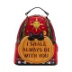 Mini Sac A Dos Disney - Hocus Pocus Dani Binx