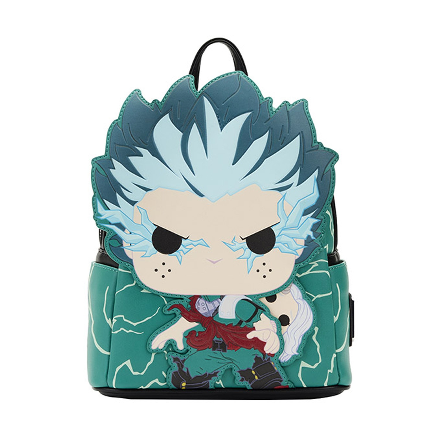 Sac a dos my best sale hero academia