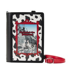 Sac A Main Convertible Disney - 101 Dalmatians Book Series