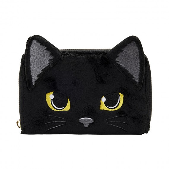 Portefeuille Disney - Hocus Pocus Binx Head