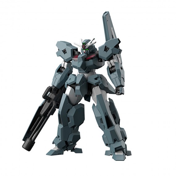 Maquette Gundam Witch From Mercury - Lfrith Ur Gunpla HG 1/144 13cm