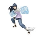 Figurine Naruto Shippuden - Hyuga Hinata Vibration Stars 16cm