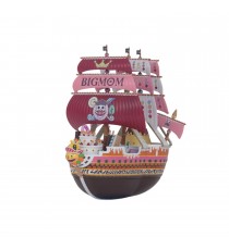 Maquette One Piece Grand Ship - Queen Mama Chanter