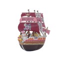 Maquette One Piece Grand Ship - Queen Mama Chanter