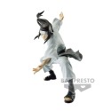 Figurine Naruto Shippuden - Hyuga Neji Vibration Stars 15cm