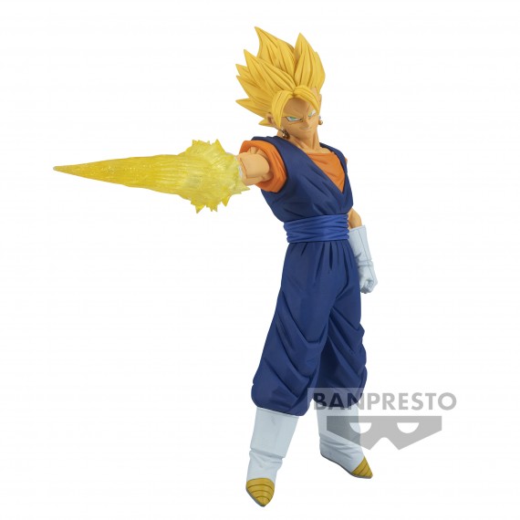 Figurine Dragon Ball Z - Vegito Gxmateria 17cm