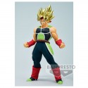 Figurine Dragon Ball Z - Bardock Blood Of Saiyans Special XII 18cm