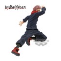 Figurine Jujutsu Kaisen - Jufutsunowaza Yuji Itadori 11cm