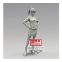 Figurine Jujutsu Kaisen - Jukon No Kata Maki Zenin 17cm