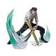 Figurine One Piece - Dracule Mihawk Dxf Special 12cm