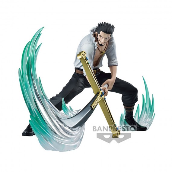 dxf mihawk