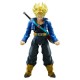 Figurine Dragon Ball Z - Super Saiyan Trunks The Boy From The Future SH Figuarts 14cm