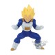 Figurine Dragon Ball Z - Super Saiyan Vegeta Chosenshiretsuden III Vol.4 12cm