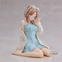 Figurine The Idolmaster -Shiny Colors Relax Time Hinana Ichikawa 11cm