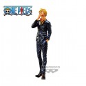 FigurineOne Piece - Sanji Chronicle King Of Artist 26cm