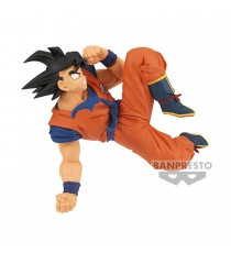 Figurine Dragon Ball Z - Goku W/ Translucent Scythe Pop 10cm - Funko