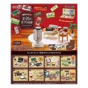 Re-Ment - Japan Petit Sample : Meiji Chocolate - Boite de 8 PCS