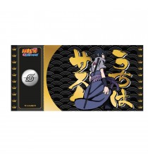 Black Ticket Naruto Shippuden Col.1 - Sasuke