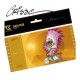 Golden Ticket Crisse - Itipaw Siouxie Col 1