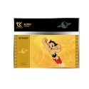 Golden Ticket Astro Boy - Astro Fly Col.1