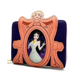 Portefeuille Disney - Little Mermaid Ursula Mirror Exclu