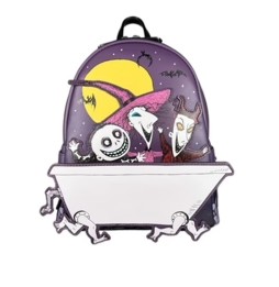 Mini Sac A Dos Disney - Nbx GOTD Exclu