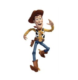 Stickers Muraux Disney Geant - Toy Story Woody 66X117cm