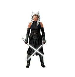 Stickers Muraux Star Wars Geant - Ahsoka 105X65cm